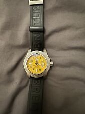 Breitling avenger seawolf for sale  LONDON