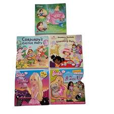 Lot children books for sale  Pierpont