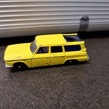 Corgi toys juniors gebraucht kaufen  Berlin