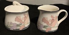 Noritake cafe soir for sale  Hendersonville
