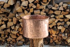 Grande vaso rame usato  Rancio Valcuvia