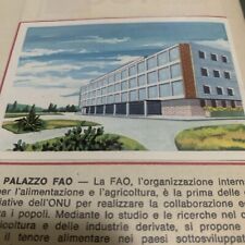 Figurina n.409 terra usato  Firenze