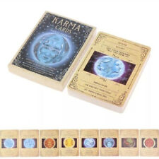 Karma oracle cards for sale  HATFIELD