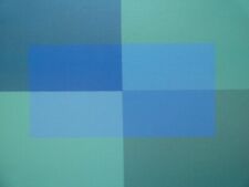 Josef albers interaction gebraucht kaufen  Würselen