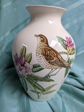 Vintage spode vase for sale  Mansfield