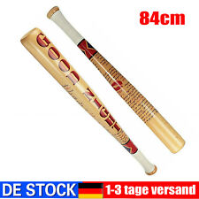 Holz baseballschläger harthol gebraucht kaufen  Aspisheim, Grolsheim