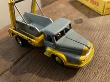 Dinky supertoys unic d'occasion  Le Palais