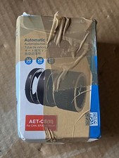 Jjc autofokus zwischenringe gebraucht kaufen  Hannover