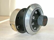 Vintage manifoil lock for sale  SOUTHEND-ON-SEA
