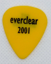 Everclear band vintage for sale  Forsyth