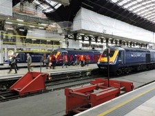 Photo class hst for sale  TADLEY