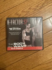 Factor body want for sale  Riverside