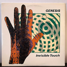 lp genesis invisible touch comprar usado lp genesis invisible touch comprar usado Enviando para Brazil