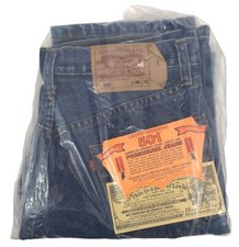 Jeans levi 501 usato  Vimodrone