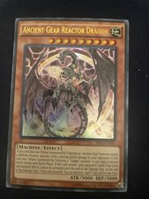 Ancient gear reactor for sale  Phoenix