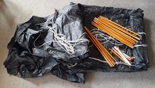 Unbranded large tarp for sale  DEAL