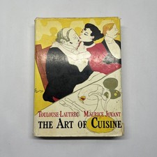 Art cuisine toulouse for sale  San Diego
