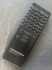 Marantz 52cd genuine for sale  WALLSEND