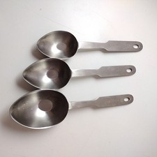 Norpro measuring spoons for sale  Six Mile