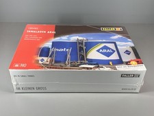 Faller bausatz tanklager gebraucht kaufen  Wolfegg