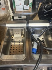 Lincat j18 twin for sale  GUILDFORD