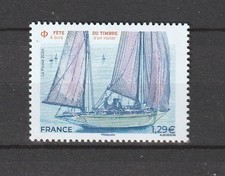 2024 5757 voilier. d'occasion  Estagel