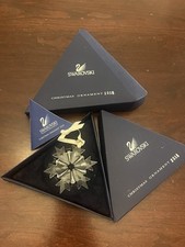2018 swarovski crystal for sale  Akron