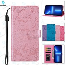 Capa de couro magnética flip para Oppo A52 A72 A92 A53 A32 A53S A33 A11S A73 comprar usado  Enviando para Brazil