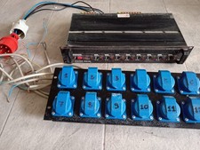 Dimmer luci sgm usato  Cagliari