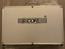 Kit de microfone de bateria 5 núcleos 7 peças conjunto de instrumentos de microfones de baterista comprar usado  Enviando para Brazil