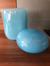 Dutz gefäß glas gebraucht kaufen  Weidenbach