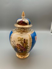 Bü10 auftrag porzellan gebraucht kaufen  Holzkirchen