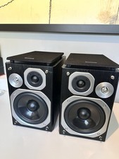 Lautsprecher panasonic regalla gebraucht kaufen  Aurich