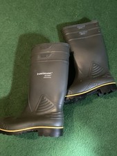 Gummistiefel größe 47 gebraucht kaufen  Amberg
