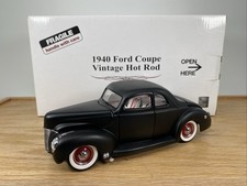 Danbury mint 1940 for sale  Rutland