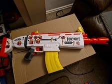 Fortnite nerf gun for sale  HARROGATE