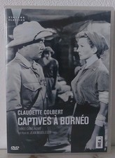 Captives bornéo claudette d'occasion  Le Cannet