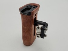 Smallrig universal wooden for sale  Hays