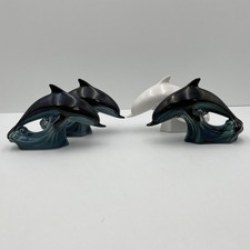 Poole pottery leaping for sale  LIVERPOOL