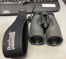 Bushnell trophy xlt for sale  Saint Joseph