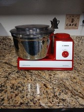 Bosch universal mixer for sale  Olympia