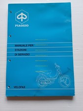 Piaggio velofax 1995 usato Piaggio velofax 1995 usato  Vimodrone