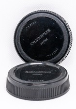 Tappo olympus originale usato Tappo olympus originale usato  Santa Giusta