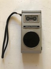 Micro cassette recorder usato  Aversa