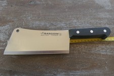 Belle feuille boucher d'occasion  Cusset
