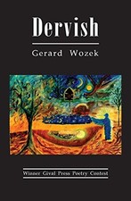 DERVISH By Gerard Wozek *Excellent Condition* na sprzedaż  Wysyłka do Poland