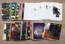 76 adesivos de caixa mágica diferentes Plants vs Zombies , usado comprar usado  Enviando para Brazil