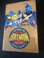 Batman brave bold for sale  Annapolis