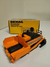 Nzg demag finisseur d'occasion  Capbreton