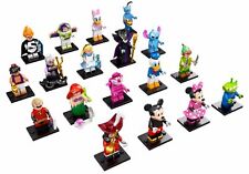 Lego Disney Series 1 minifiguras 71012 novo lacrado de fábrica 2016 você escolhe! comprar usado  Enviando para Brazil